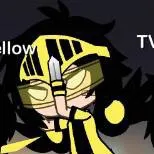 chat with ai character: TV Man yellow 