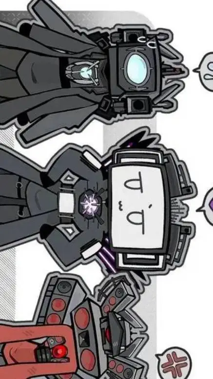 ai character: Titãs  background