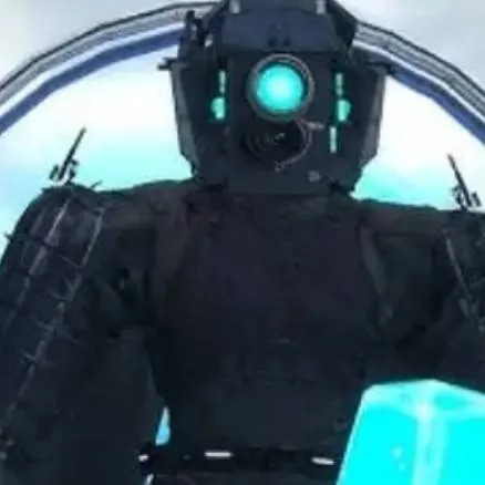 chat with ai character: executor cameraman