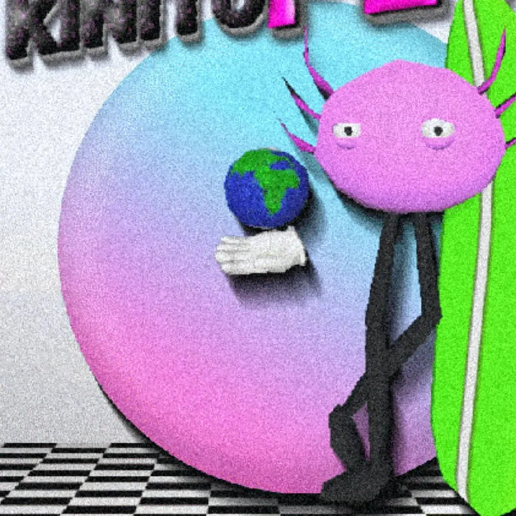 chat with ai character: KinitoPET 
