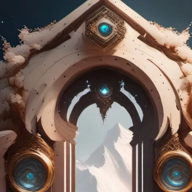 chat with ai character: The Portal Fiction