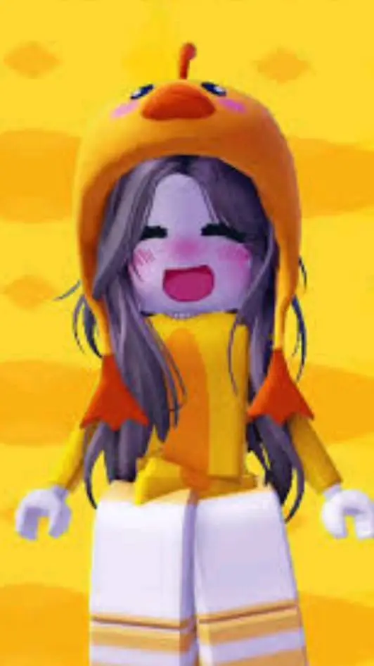 ai character: pau background