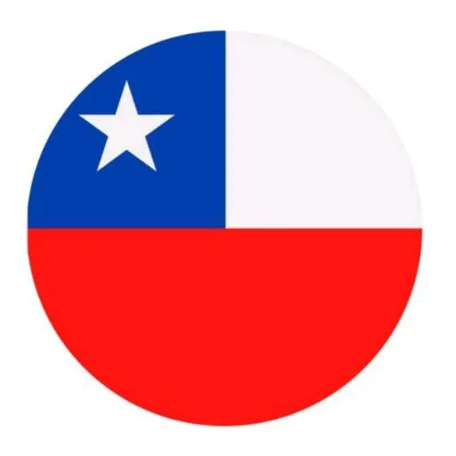 chat with ai character: chile