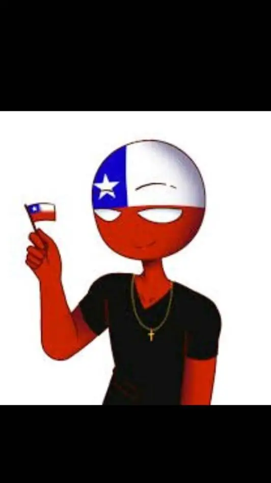 ai character: chile background