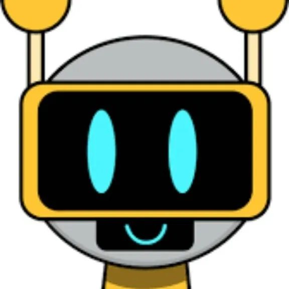 chat with ai character: fun bot🤖