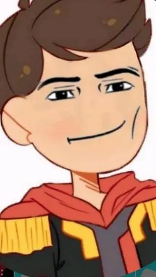 ai character: lord frek background