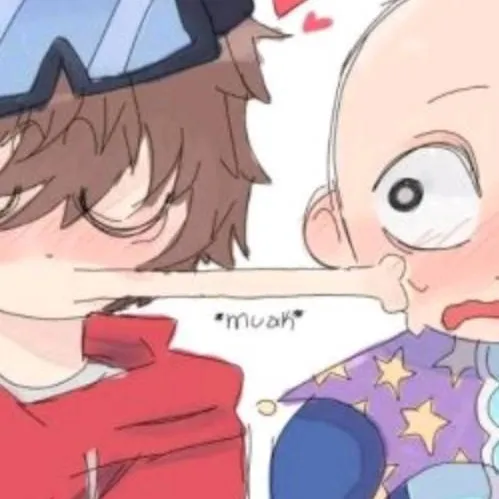 chat with ai character: ssnti x nabi