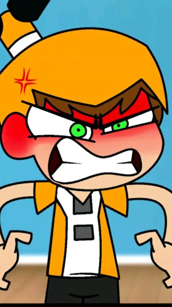 ai character: palmita background