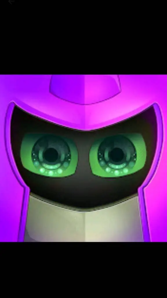 ai character: palmita extra background