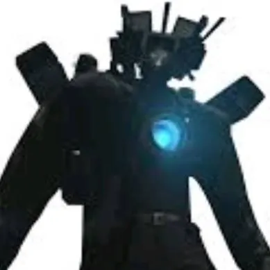 chat with ai character: titan camara