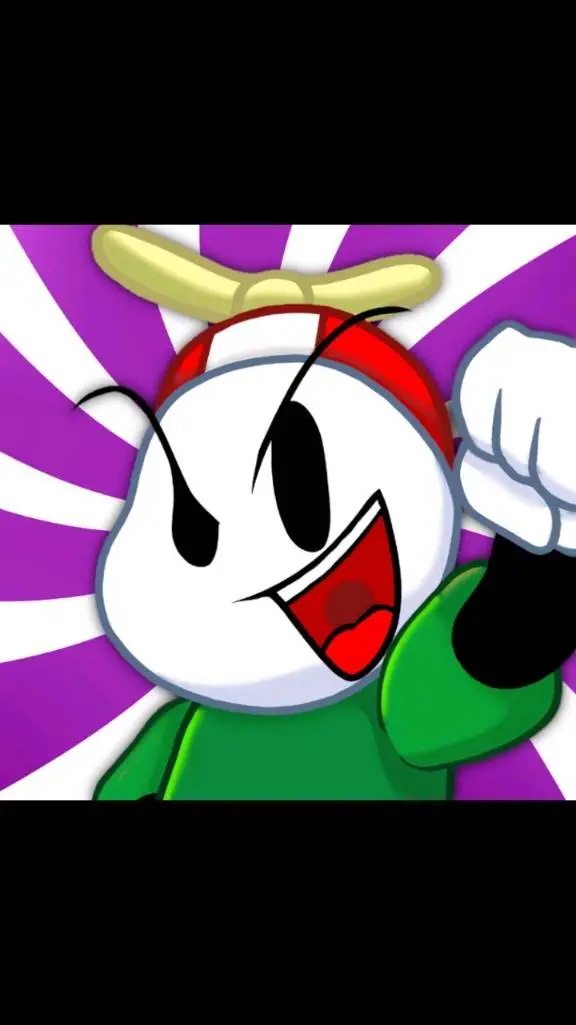 ai character: omenaso background