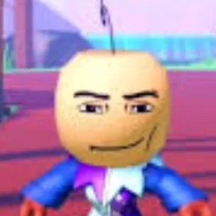 chat with ai character: nabi