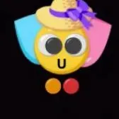 chat with ai character: emoji cat