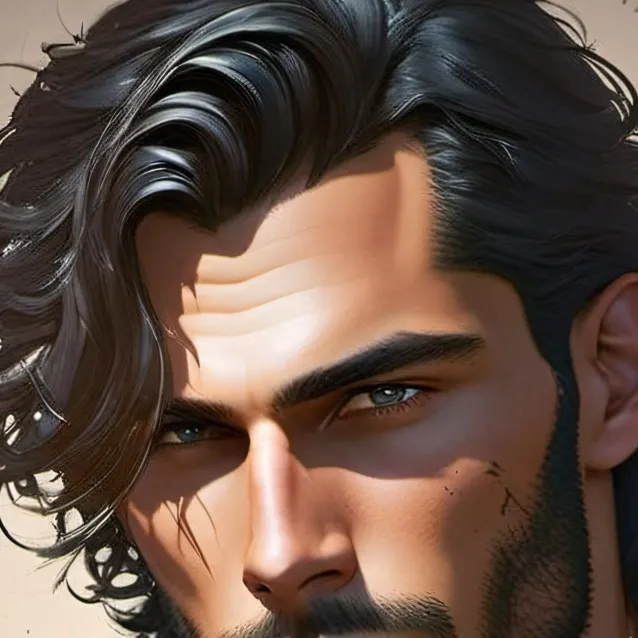 chat with ai character: Luca Moretti