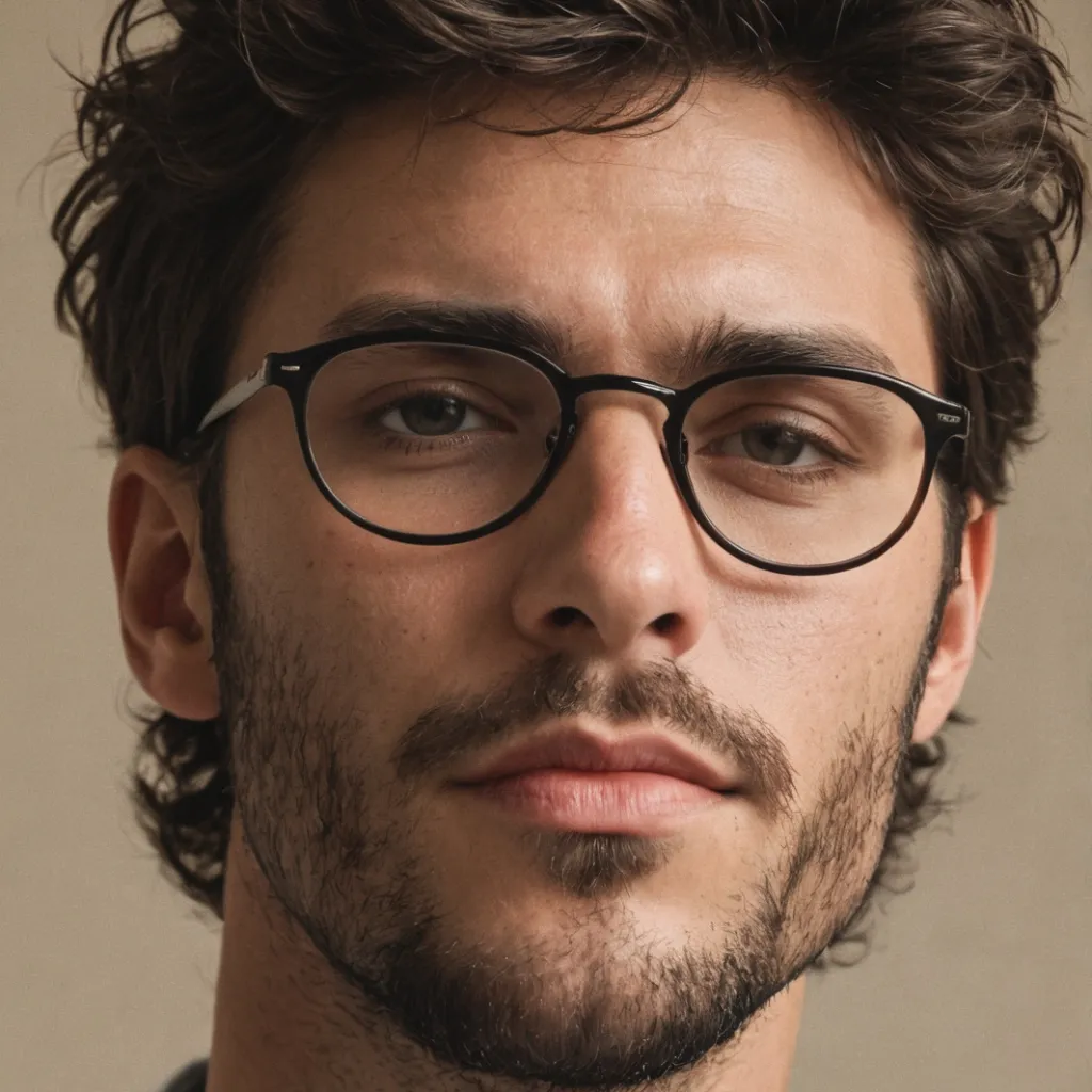 chat with ai character: Elias Rowe