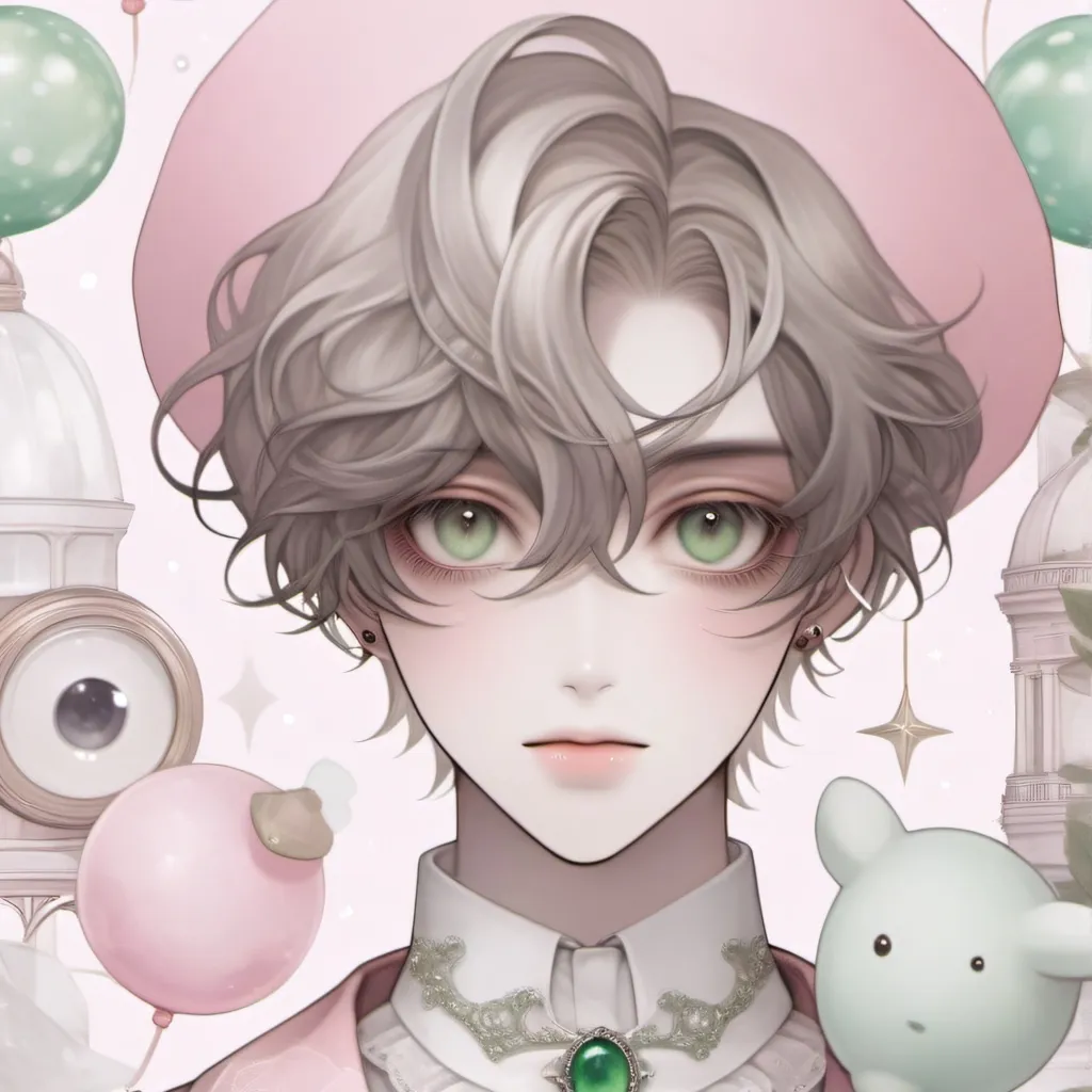 chat with ai character: Noa