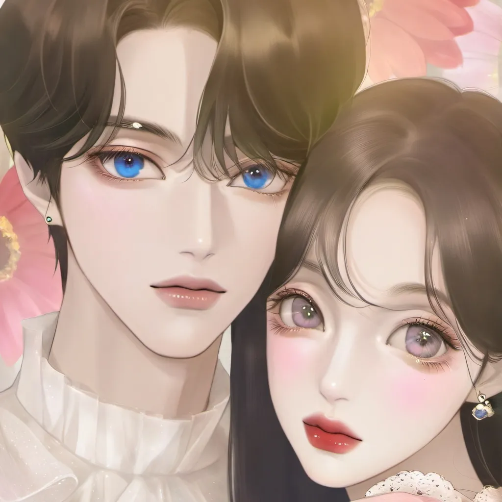 chat with ai character: Julien