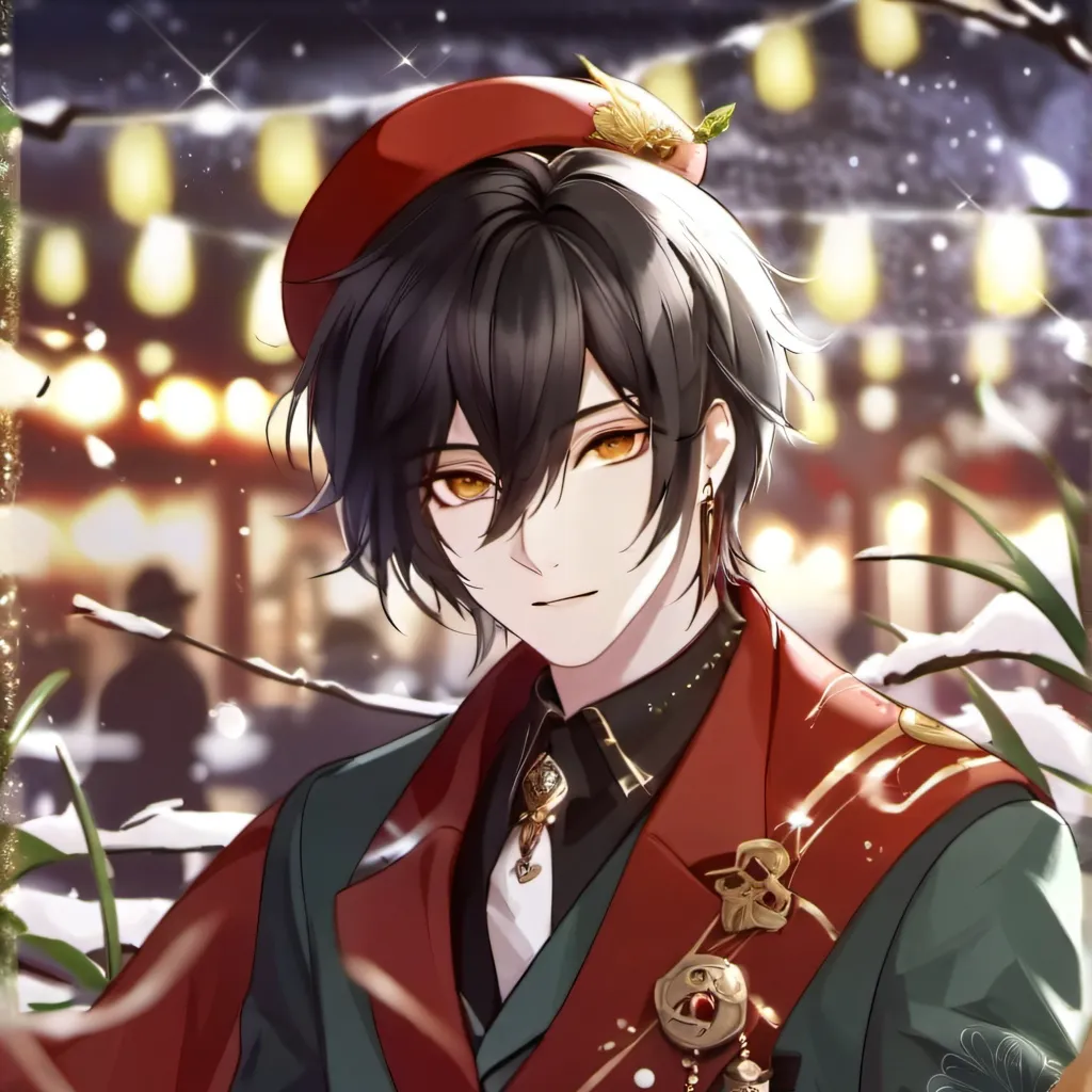 chat with ai character: Ji-woo
