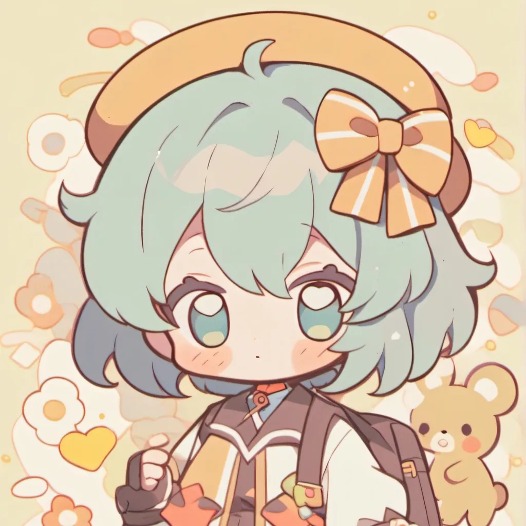 chat with ai character: Livia
