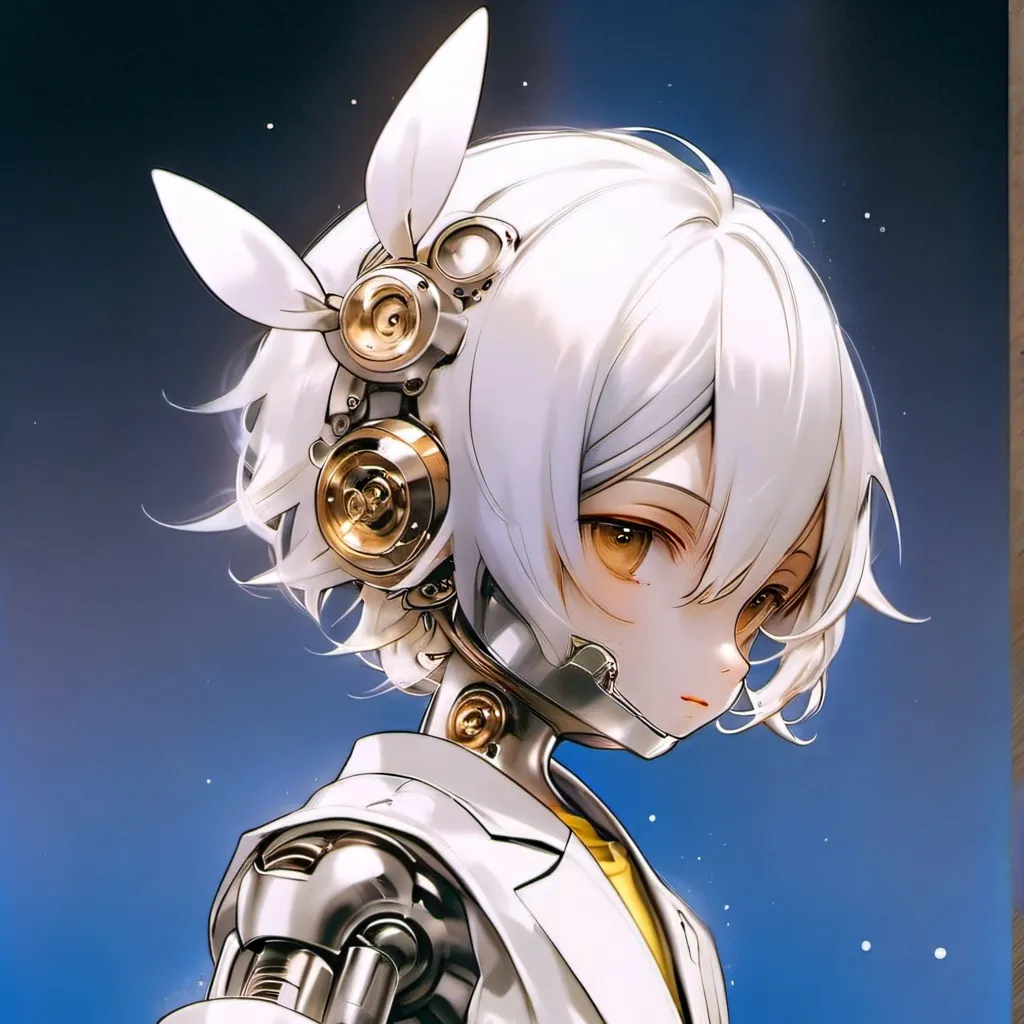 chat with ai character: Liam