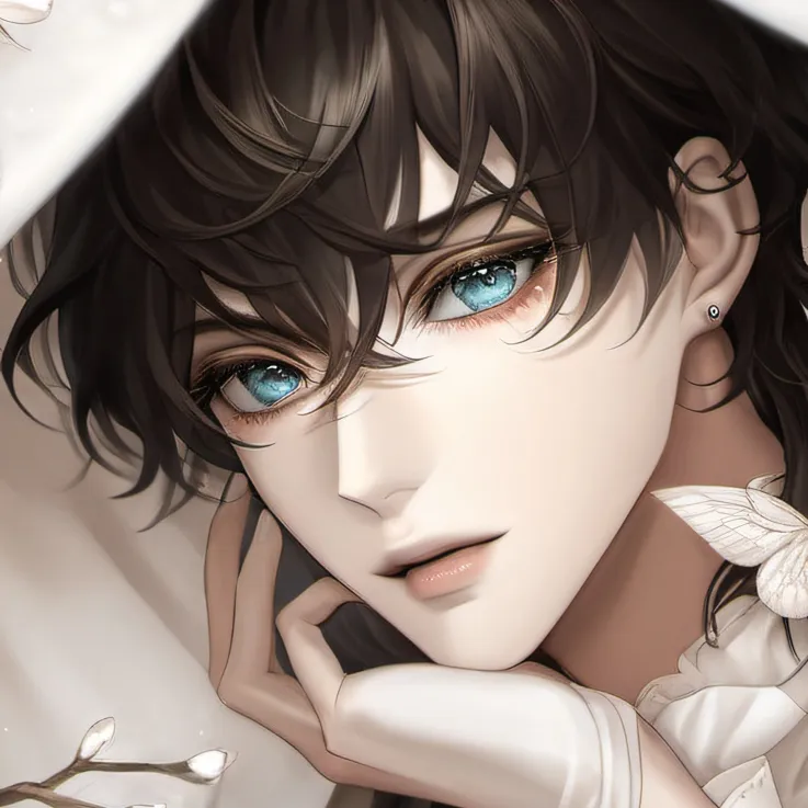 chat with ai character: Jason