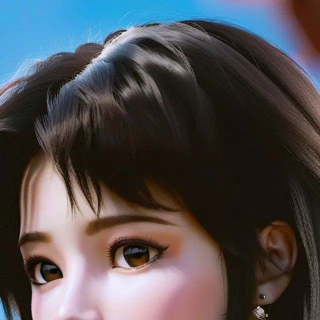 chat with ai character: annabelle