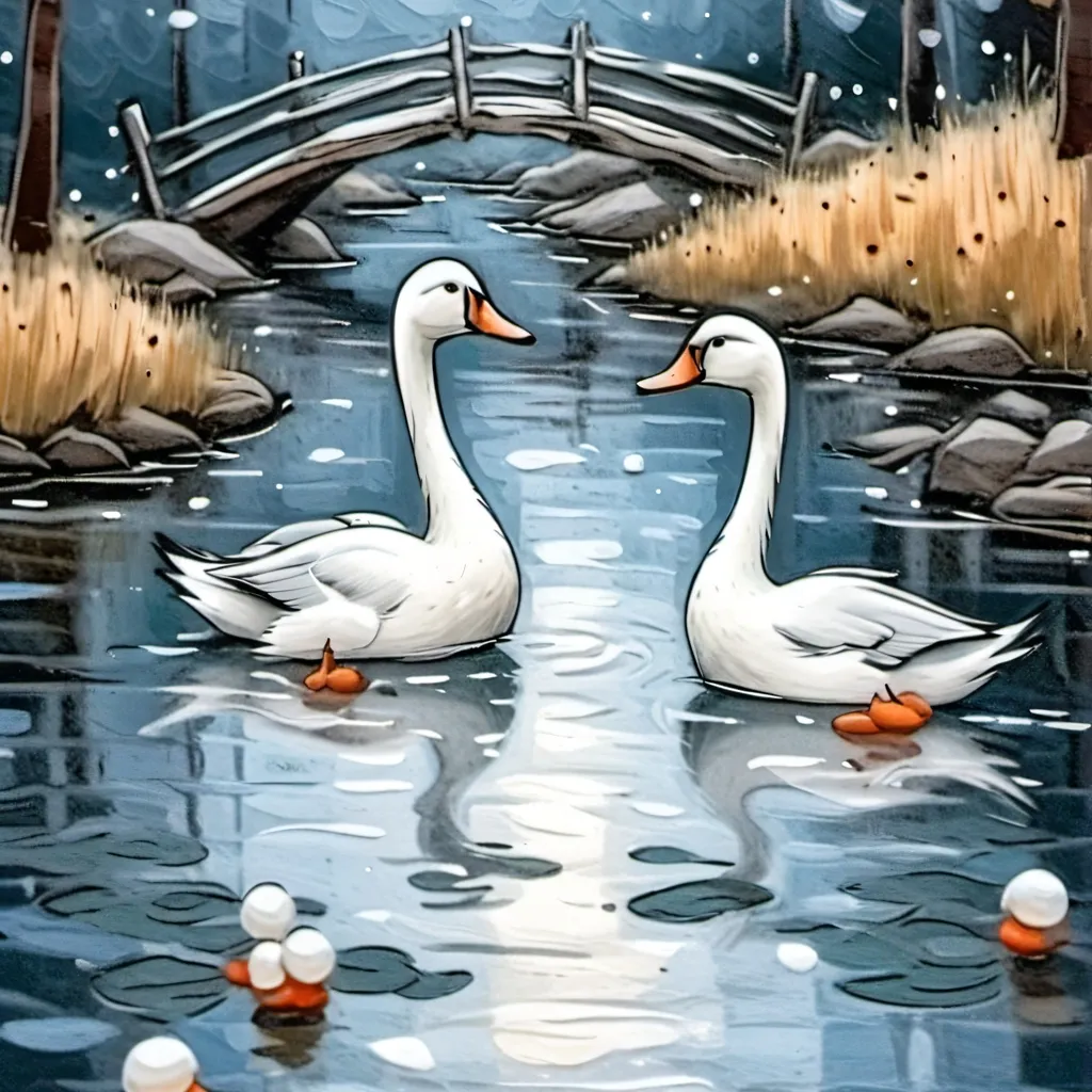 chat with ai character: 🦆PATITOS🦆