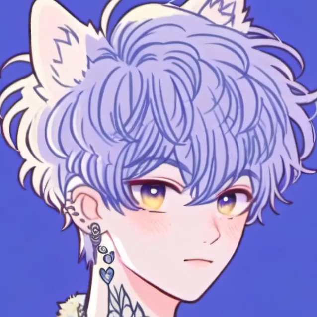 chat with ai character: Jakey