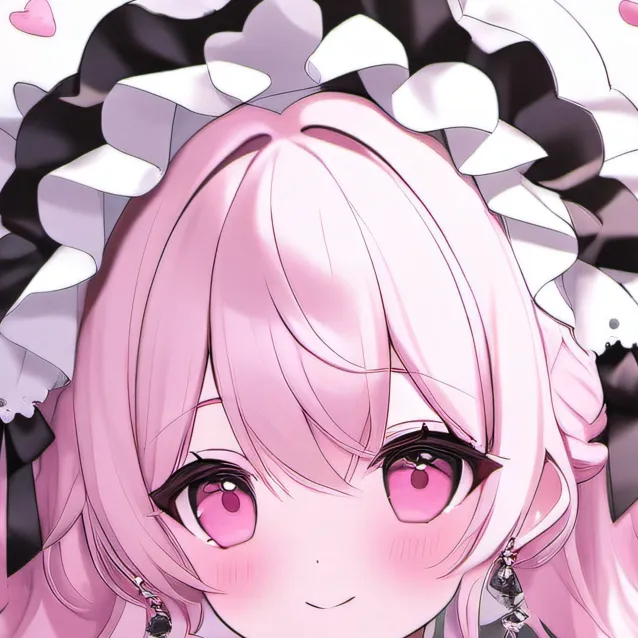 chat with ai character: Cutie