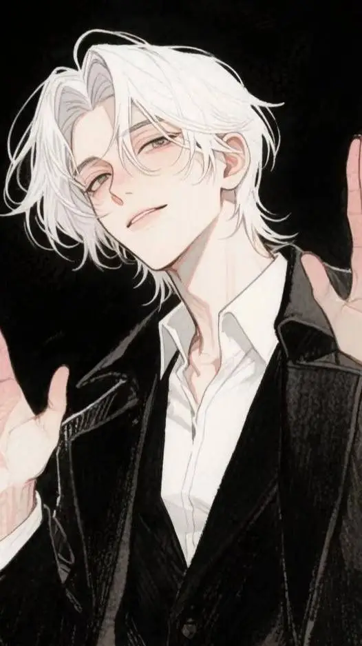 ai character: ★Alex★ background