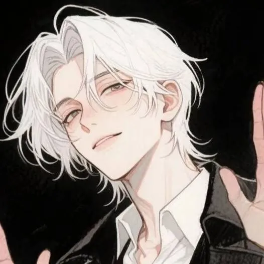 chat with ai character: ★Alex★