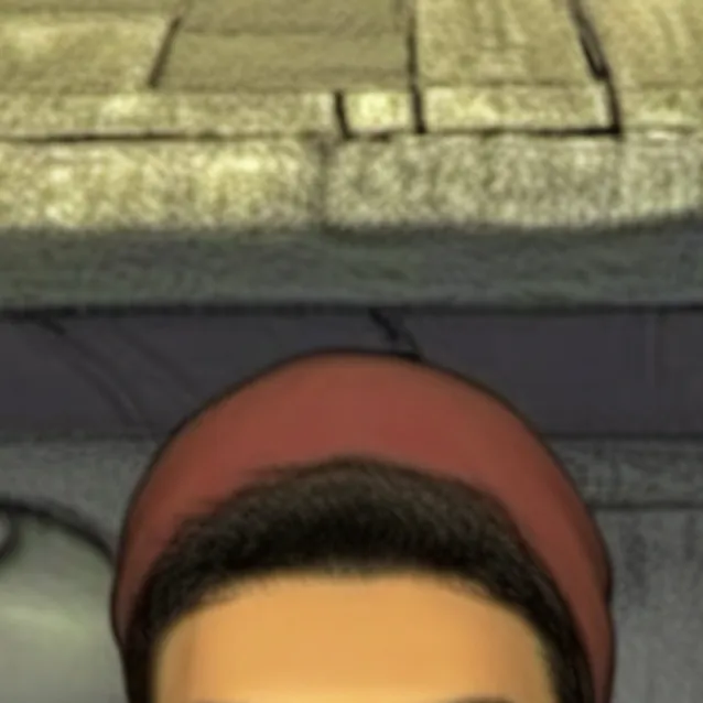 chat with ai character: Алекс хл