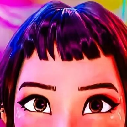 chat with ai character: Zoey