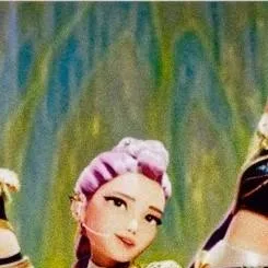 chat with ai character: kpop demon hunters