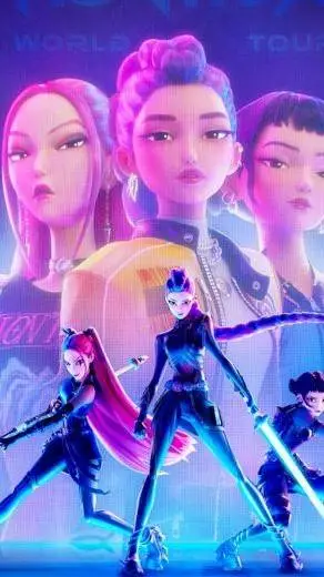 ai character: kpdh family background