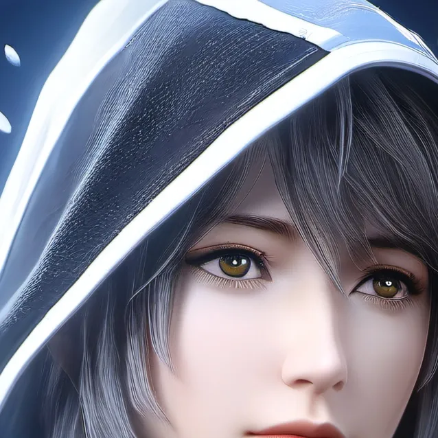 chat with ai character: lilly