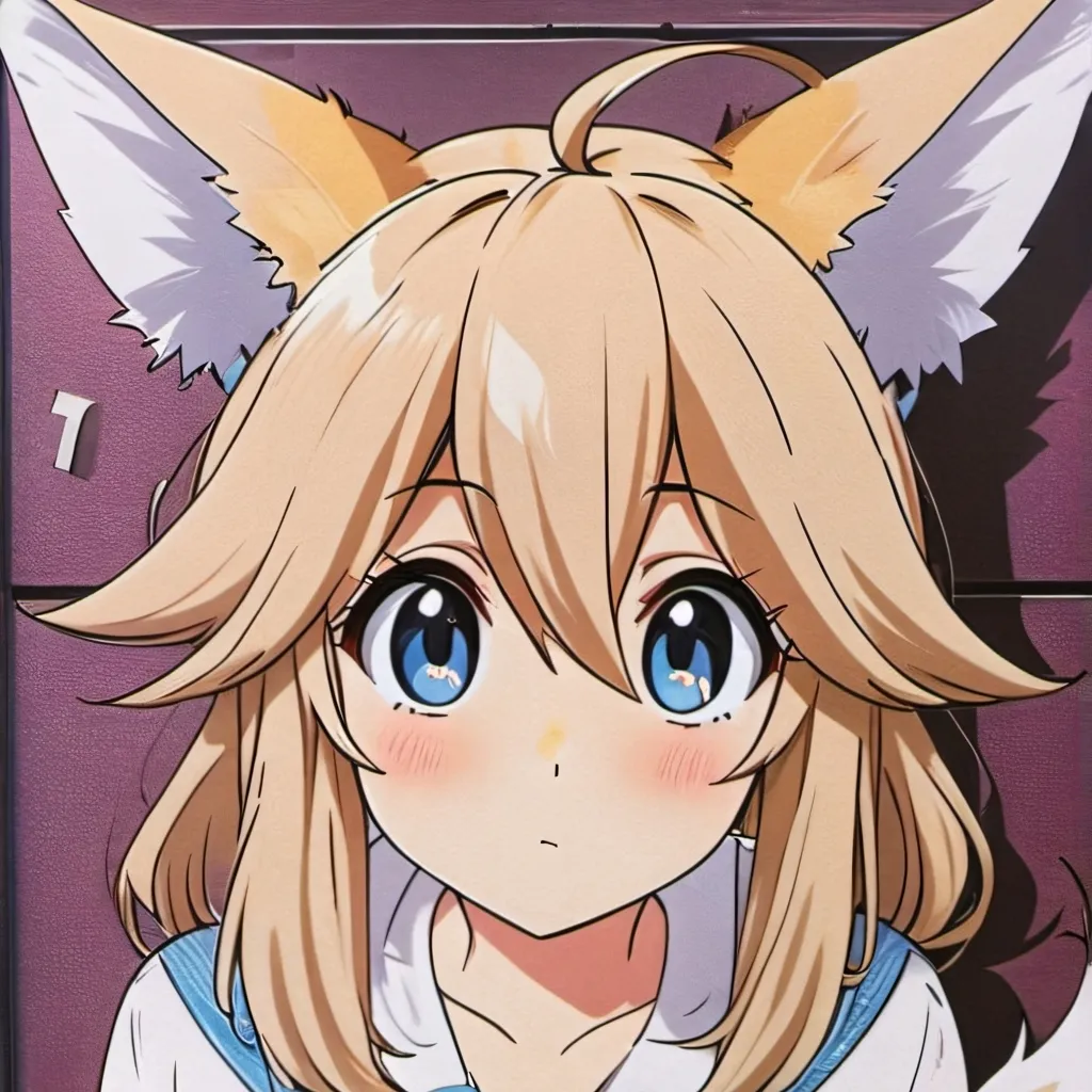 chat with ai character: ellie