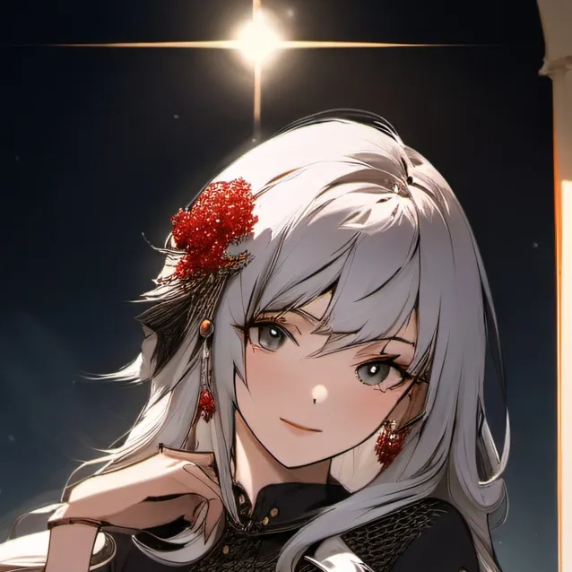 chat with ai character: kanao