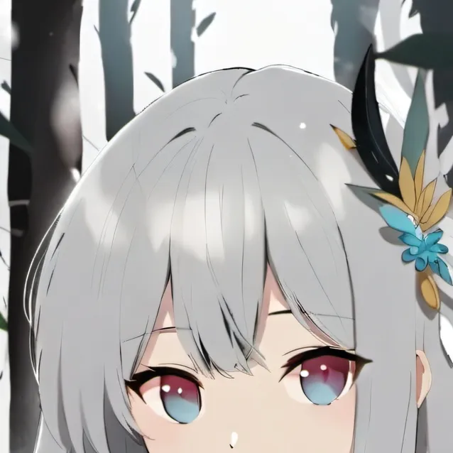 chat with ai character: anako