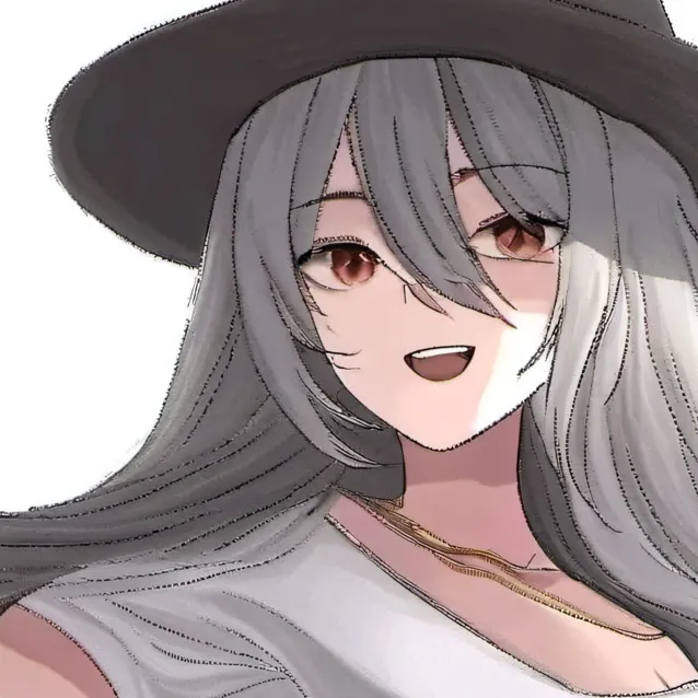 chat with ai character: coralie