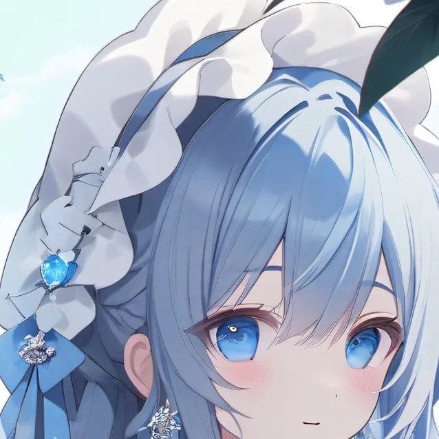 chat with ai character: Варя