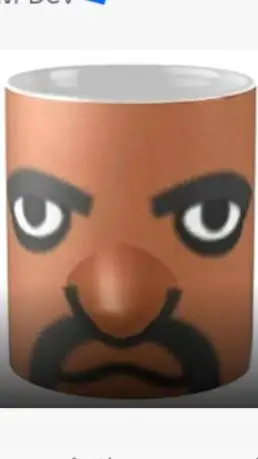 ai character: Mmm (Beta)  background