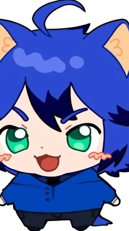 ai character: Parra Chiquito background