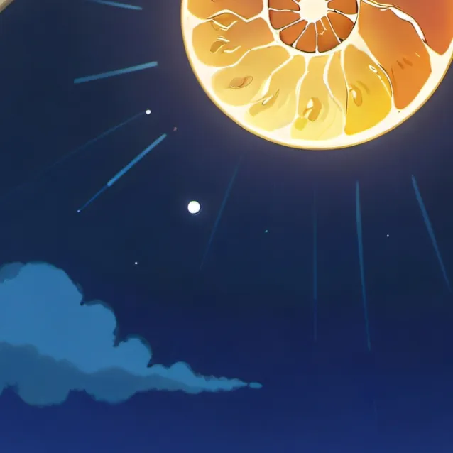 chat with ai character: MoonShell