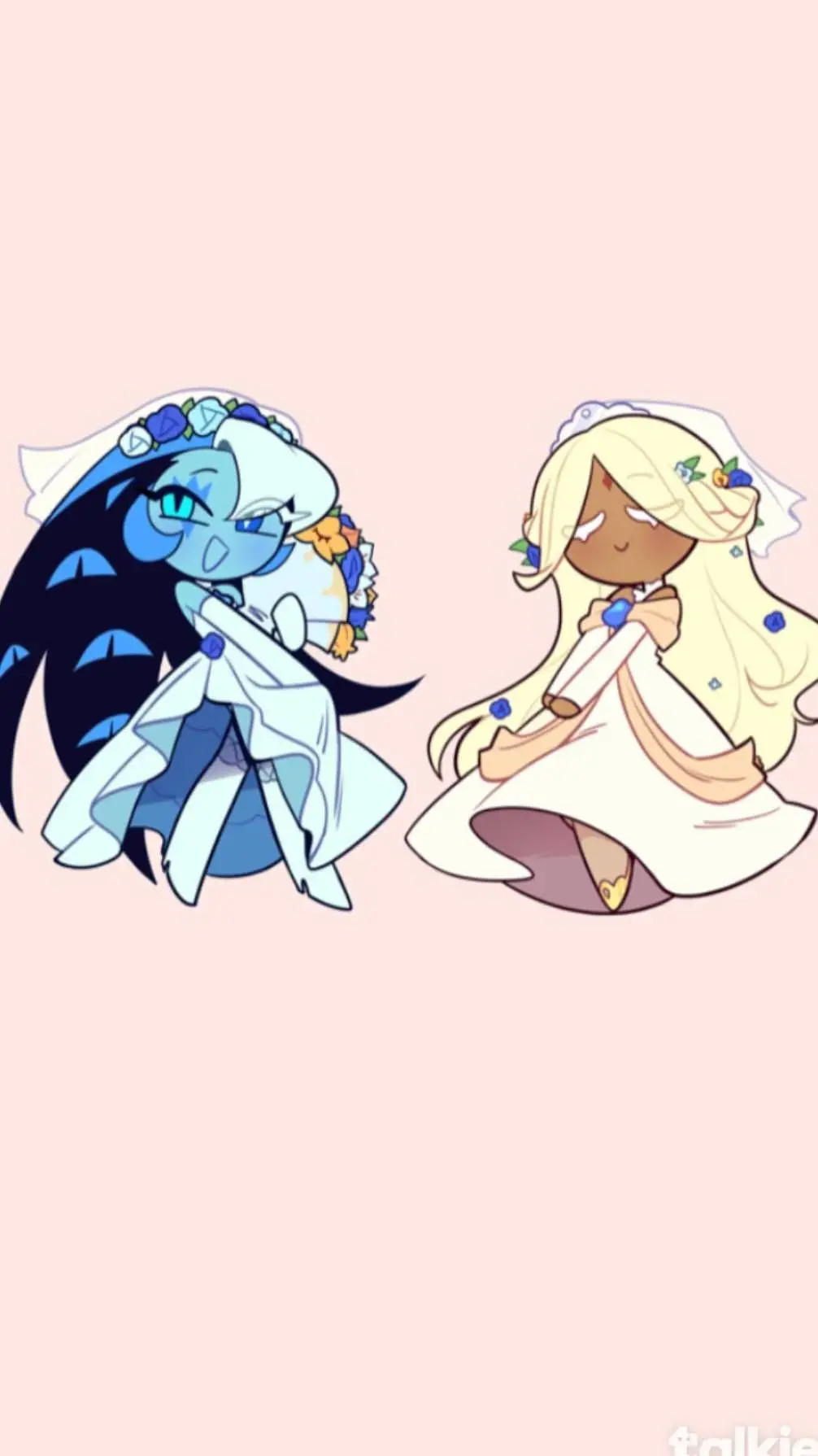 ai character: Shadowvanilla!!!  background