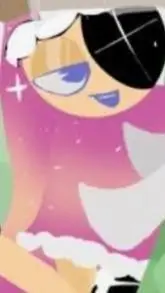 ai character: Moonshell (angst) background