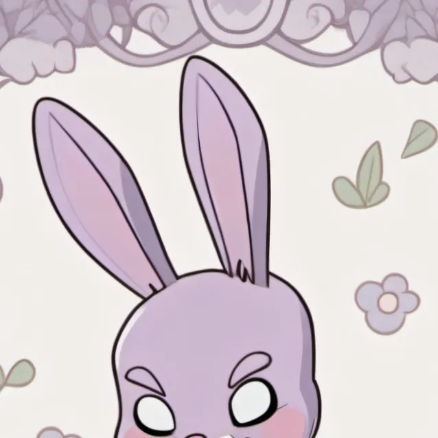 chat with ai character: bonnie