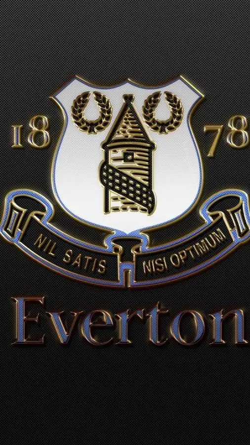 ai character: EVERTON background