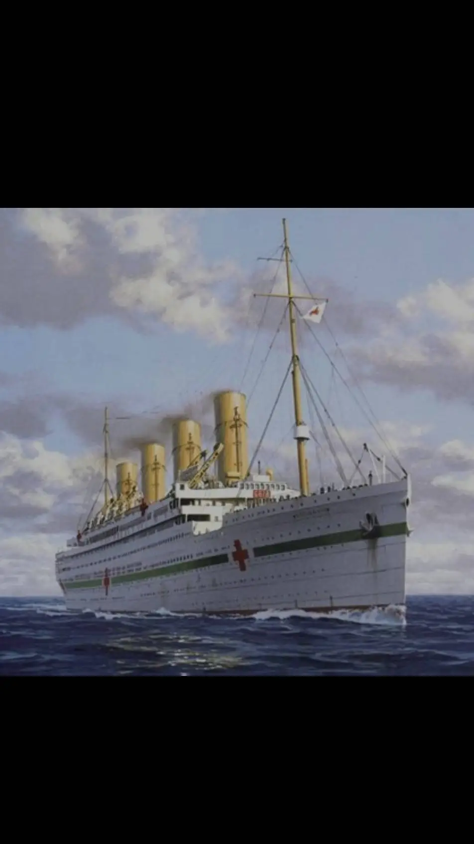 ai character:  BRITANNIC background