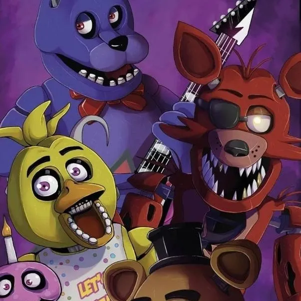 chat with ai character: fnaf missing kids